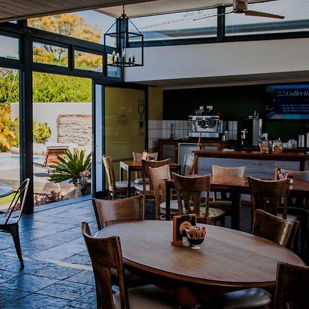 Aan De Eike Guest House Swellendam Ngoại thất bức ảnh