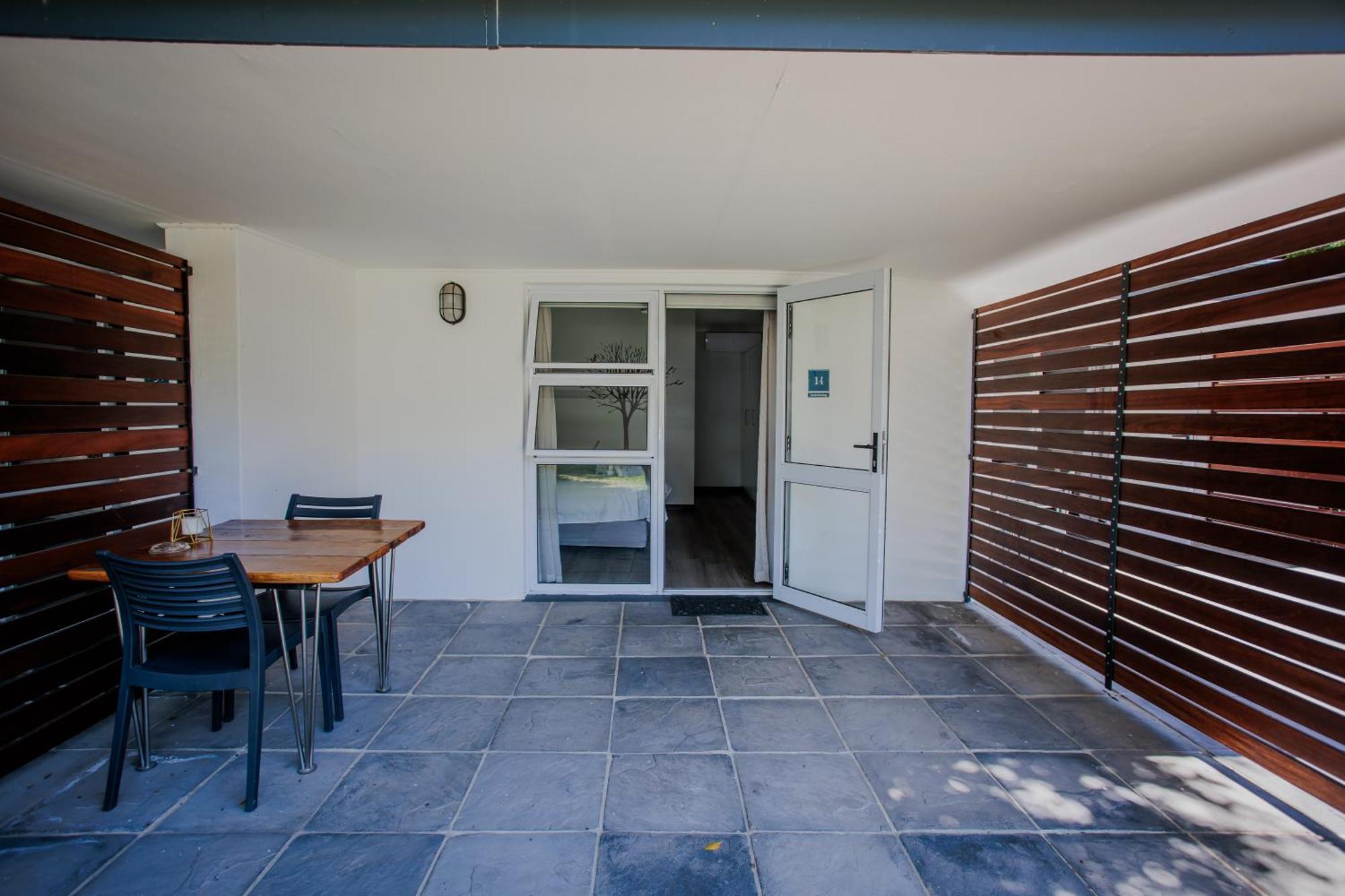 Aan De Eike Guest House Swellendam Ngoại thất bức ảnh