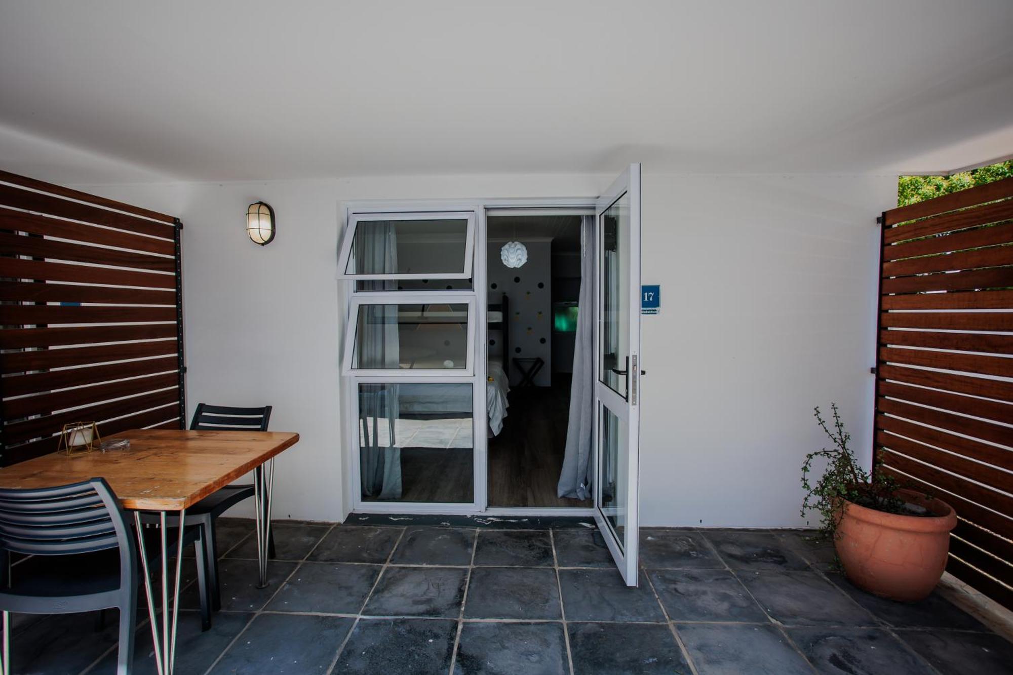 Aan De Eike Guest House Swellendam Ngoại thất bức ảnh