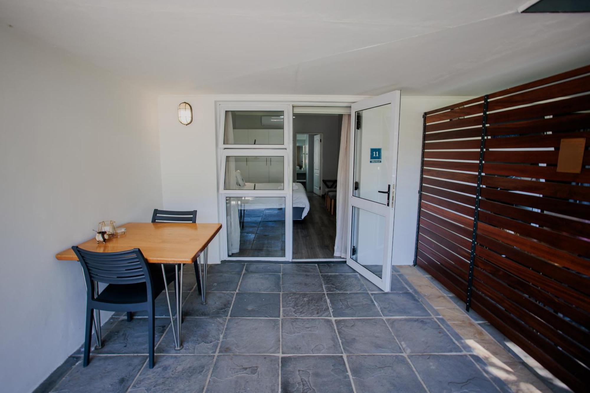 Aan De Eike Guest House Swellendam Ngoại thất bức ảnh