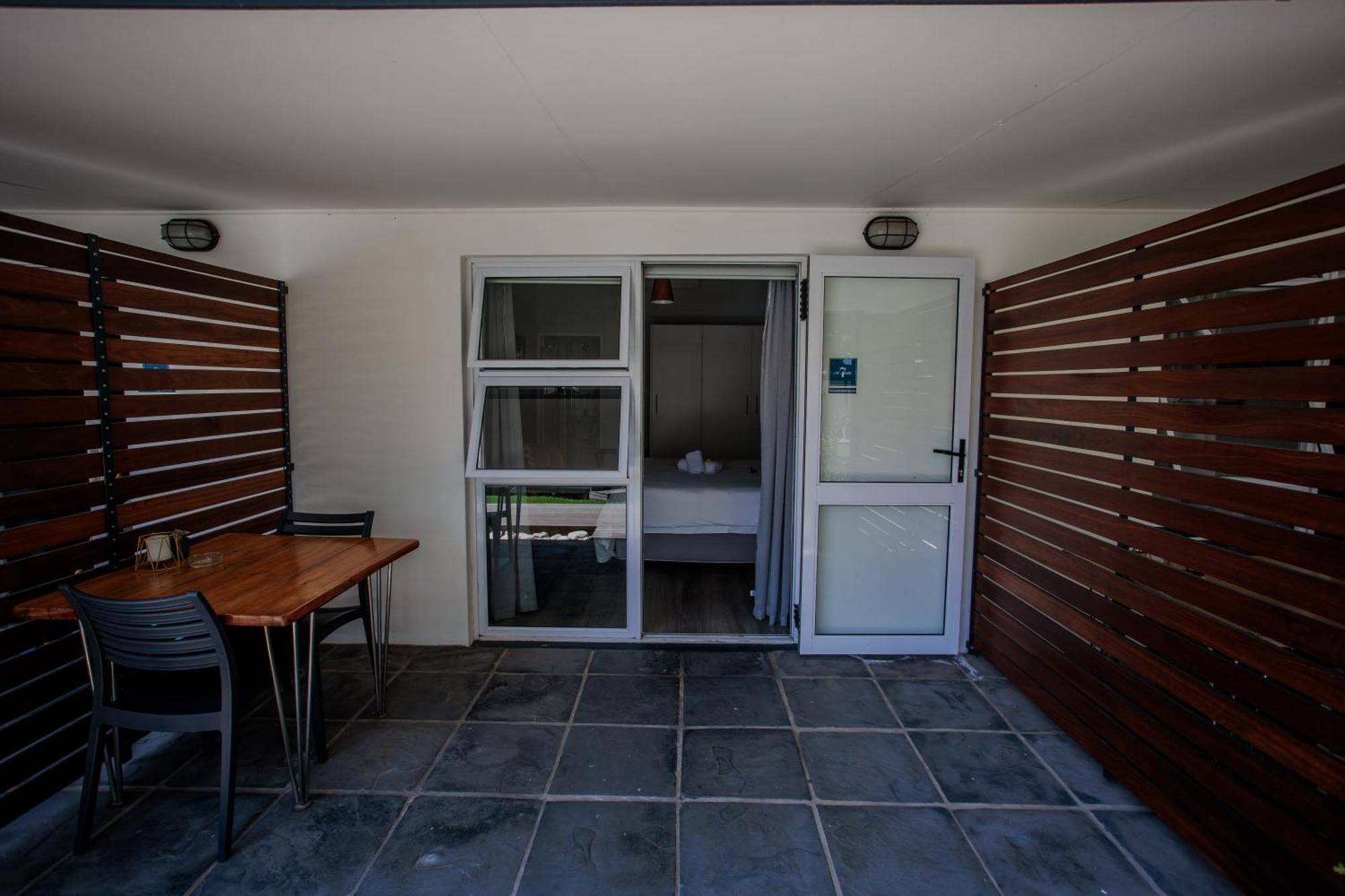 Aan De Eike Guest House Swellendam Ngoại thất bức ảnh